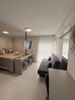 Aurea Bauten Studio 402 - João Pessoa - 4