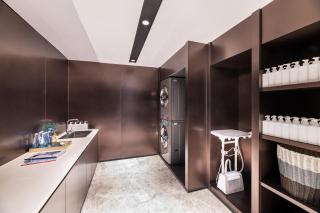 Qingdao Shandong Road Mixc Orange Crystal Hotel - 4