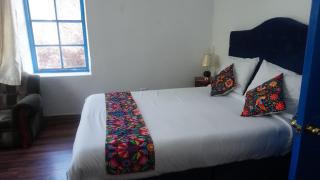 PARDOS HOUSE INN - Cuzco - 0