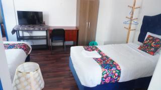 PARDOS HOUSE INN - Cuzco - 9
