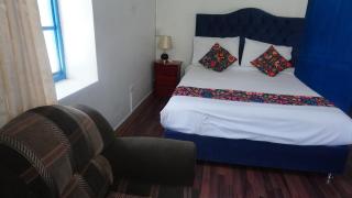PARDOS HOUSE INN - Cuzco - 2