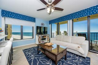 Phoenix I 1078 condo - Orange Beach - 0
