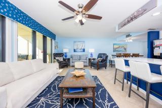 Phoenix I 1078 condo - Orange Beach - 9