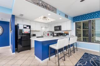 Phoenix I 1078 condo - Orange Beach - 8