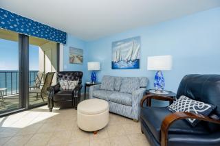 Phoenix I 1078 condo - Orange Beach - 6