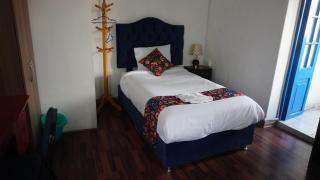PARDOS HOUSE INN - Cuzco - 3