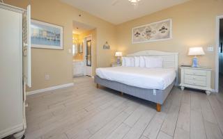 Phoenix I 1148 condo - Orange Beach - 2