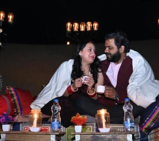 The Sandy Resort Jaisalmer - Sām - 9