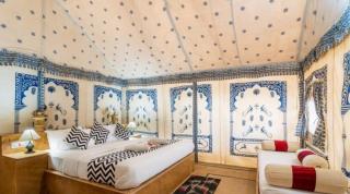 The Sandy Resort Jaisalmer - Sām - 8