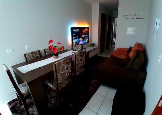 Aconchego AMS Próx ao Aeroporto Internacional CWB - 7