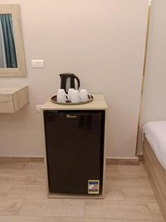 Beko Pyramids Hotel - Il Cairo - 3