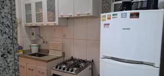 apartamento 1 quarto Copacabana Leopoldo Migues - Rio de Janeiro - 2