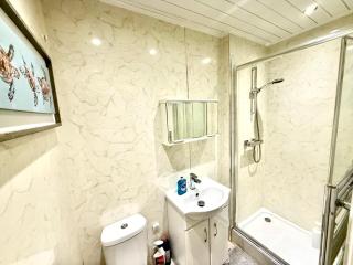 Clerk Streets Georgian Apartment - SuperFast WiFi - Central Edinburgh - Edimburgo - 4