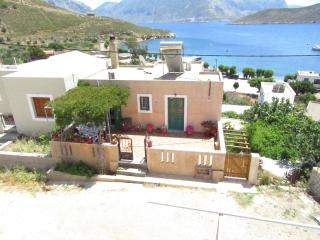 Kalotina's Apartments - Emborios Kalymnos - 9