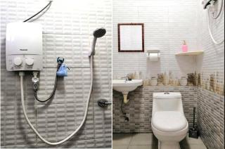 Super Fully Furnished House next to airport - peaceful, leisure and quite - - 2
