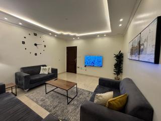 Al Diyafah Apt - Medina - 8