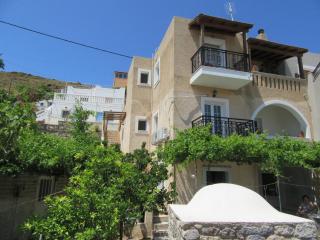 Kalotina's Apartments - Emborios Kalymnos - 7