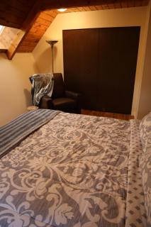 Taylor Lake Resort BC - Lone Butte - 9