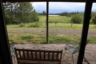 Taylor Lake Resort BC - Lone Butte - 8