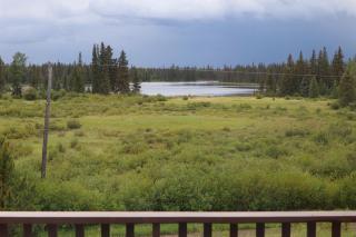 Taylor Lake Resort BC - Lone Butte - 7