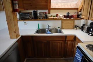 Taylor Lake Resort BC - Lone Butte - 2
