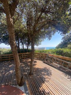 Villa Carra - Ansedónia - 4