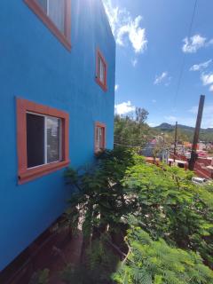Hospedaje Noria Alta - Tu lugar de descanso - Guanajuato - 9