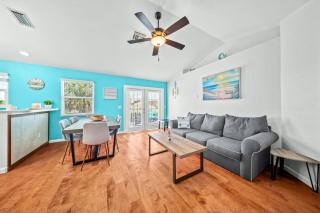 Sea Breeze Retreat - Fort Pierce - 4
