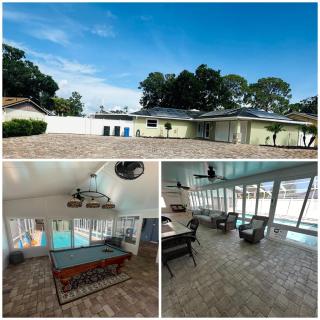 Welcome to Villa Marcelo - Tampa - 0