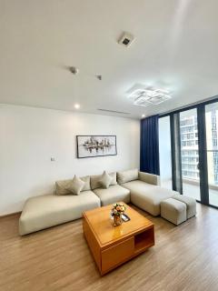 Hanoi - Vinhomes Skylake - Luxury Services Apartments - GalaxyHouse - 9