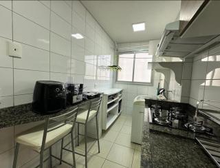 Apartment on Av Beira Rio - Cuiabá - 0