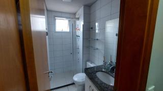 Apartment on Av Beira Rio - Cuiabá - 1