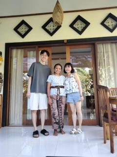 Buntera Homestay Sidemen - 2