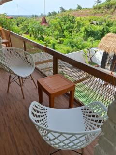Villa Sunyi Lombok - Tanjung - 9