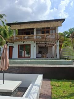 Villa Sunyi Lombok - Tanjung - 0