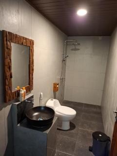 Villa Sunyi Lombok - Tanjung - 7