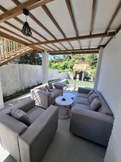 Villa Sunyi Lombok - Tanjung - 5