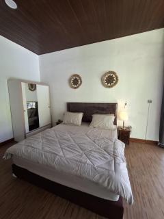 Villa Sunyi Lombok - Tanjung - 4