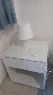 Flat Marupiara, equipado, varanda, melhor trecho da praia de Muro Alto, beira-mar, piscina, varanda, restaurante, conveniência, estacionamento e wi-fi, a 10' de carro de Porto de Galinhas - 1
