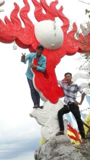 Huỳnh van phương - Kon Rung (1) - 1
