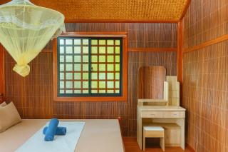 Victordelia Hilltop Hostel - San Vicente - 7