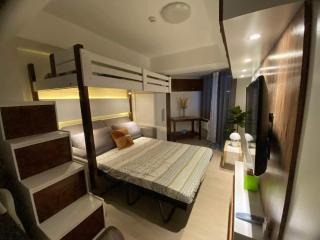 MM Cozy Cabin - San Fernando - 0