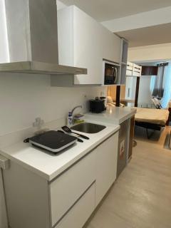 MM Cozy Cabin - San Fernando - 3