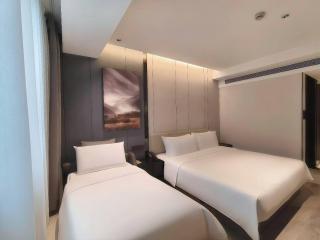 Atour Hotel Shanghai People's Square Nanjing Road Pedestrian Street - Shanghai - 8