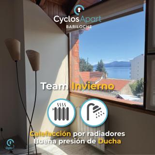 CyclosApart Bariloche - 4