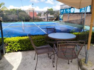 Hotel Bungalows La Era - 8