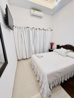 Casa Eme Hostal - Cartagena das Índias - 2