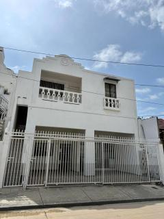 Casa Eme Hostal - Cartagena das Índias - 0