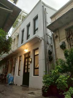 Alley - Tainan - 3