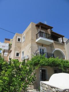 Kalotina's Apartments - Emborios Kalymnos - 5